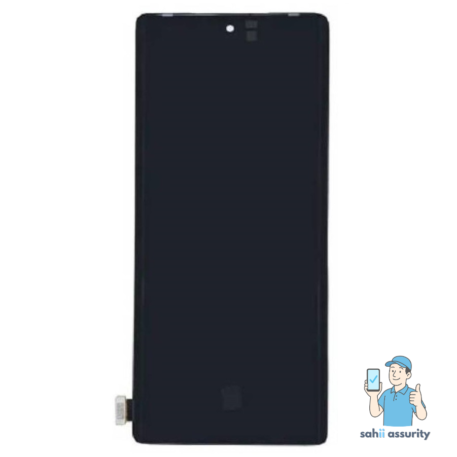 LCD with Touch Screen for Vivo V60 5G thumbnail